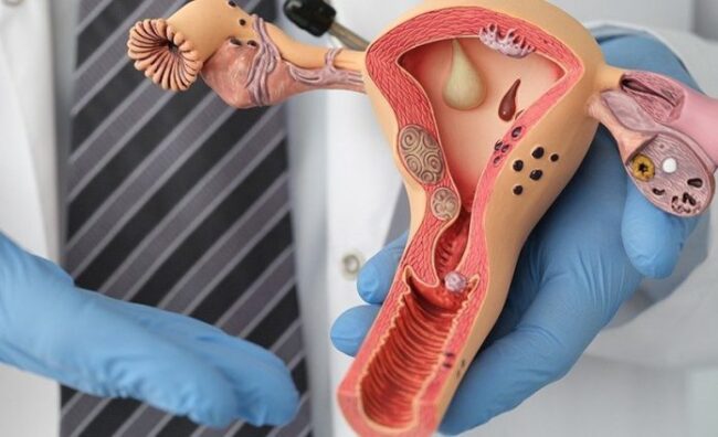 Qu’est-ce que l’épaississement de la paroi utérine Qu'est-ce que l'épaississement de la paroi utérine?